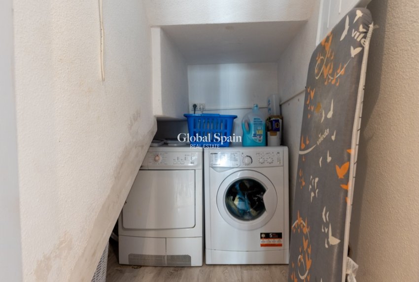 Revente - Villa -
Las Ramblas