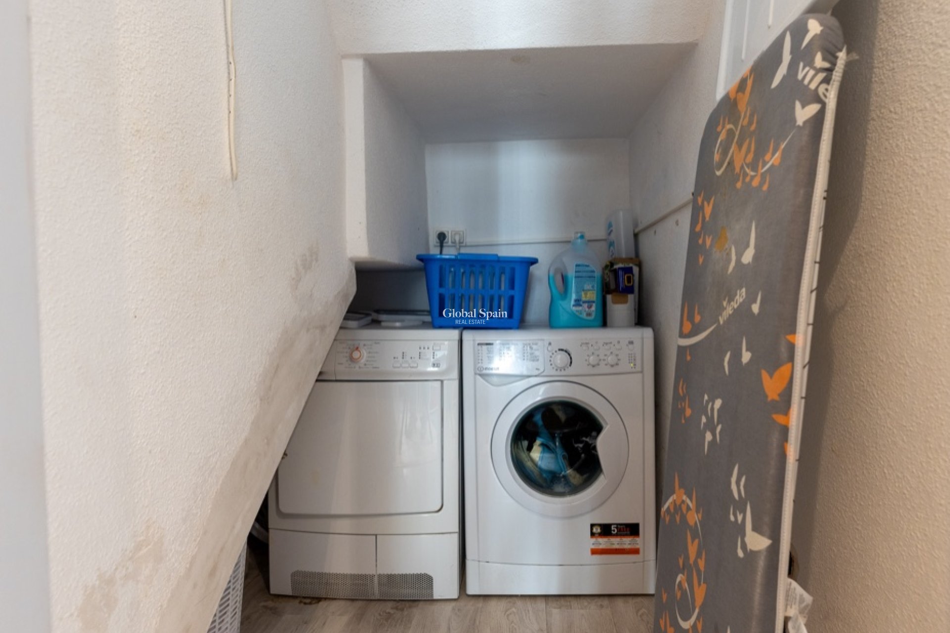 Revente - Villa -
Las Ramblas