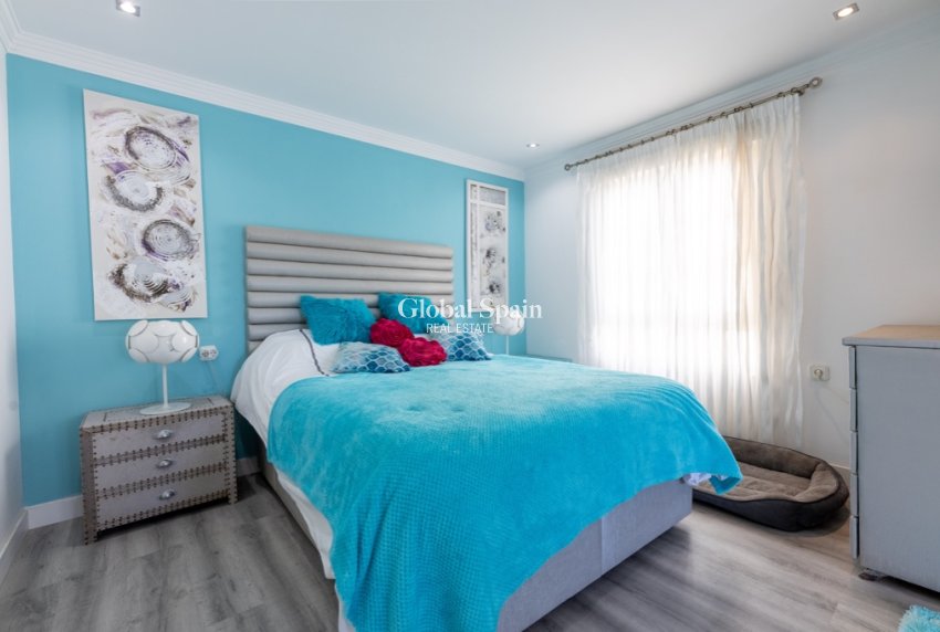 Revente - Villa -
Las Ramblas