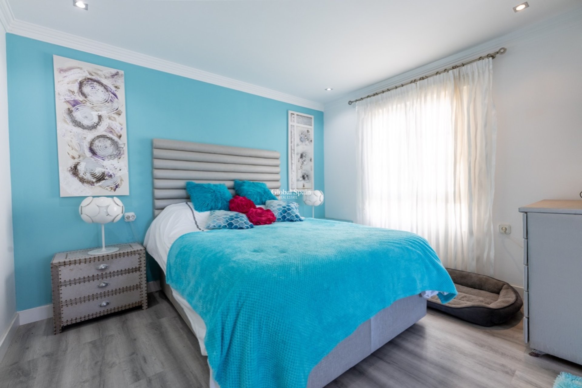 Revente - Villa -
Las Ramblas