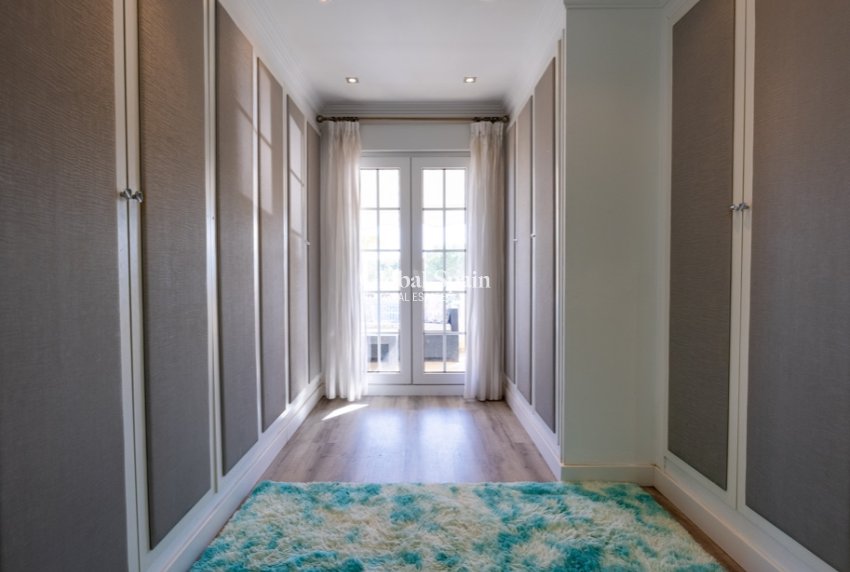 Revente - Villa -
Las Ramblas