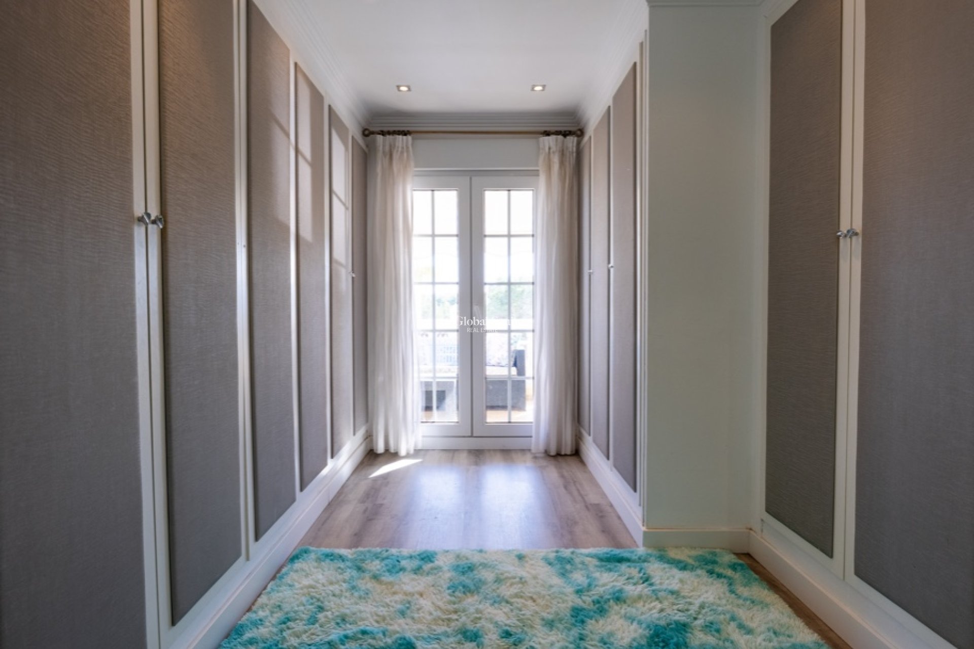 Revente - Villa -
Las Ramblas