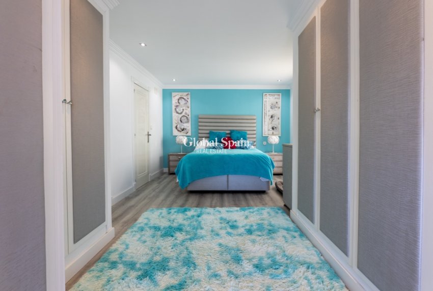 Revente - Villa -
Las Ramblas