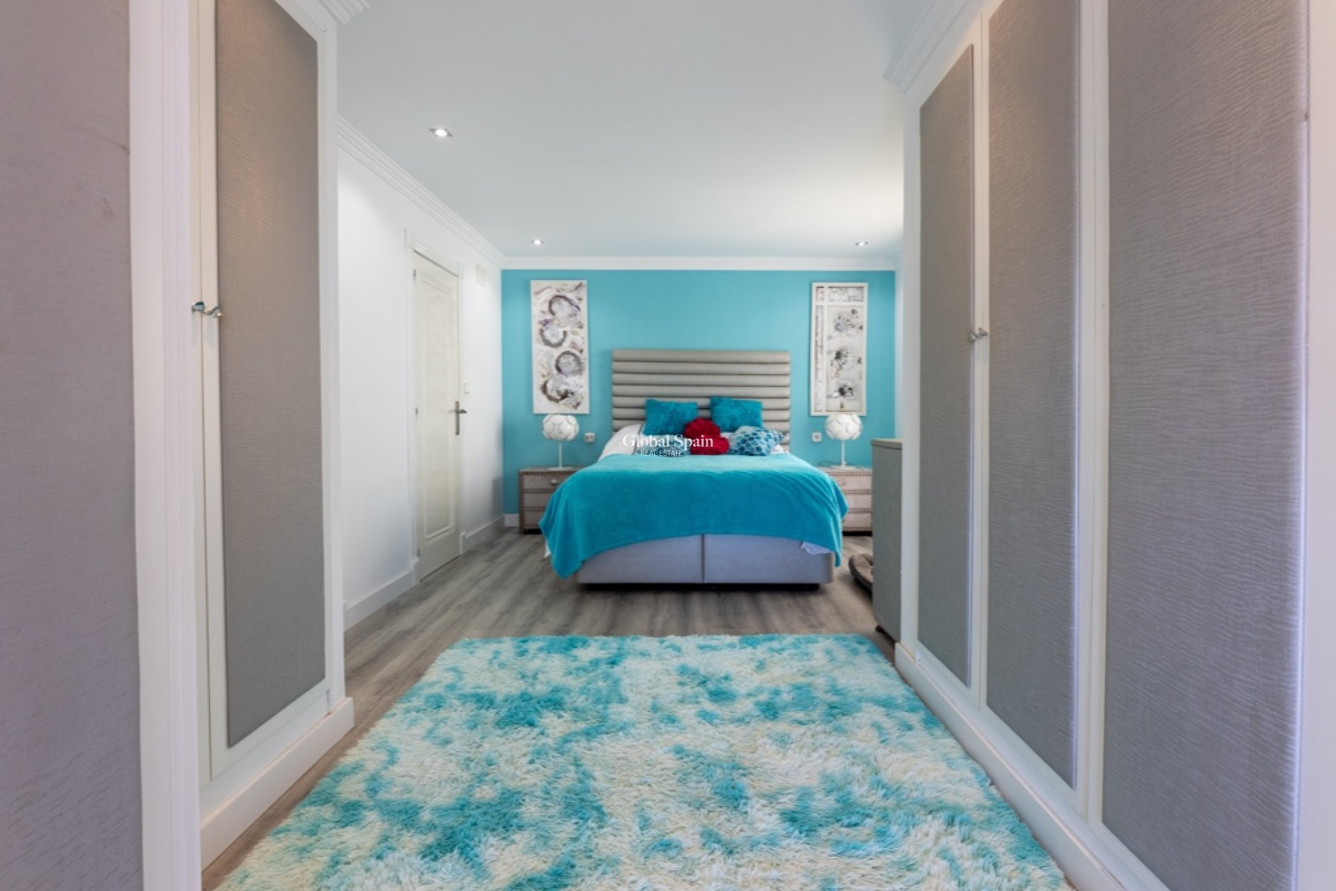 Revente - Villa -
Las Ramblas