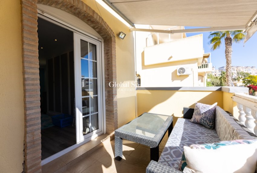 Revente - Villa -
Las Ramblas