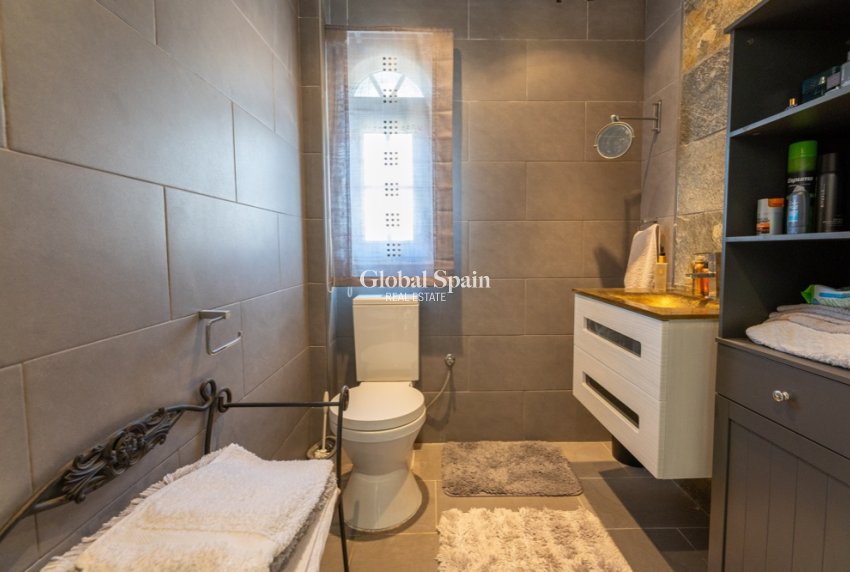 Revente - Villa -
Las Ramblas