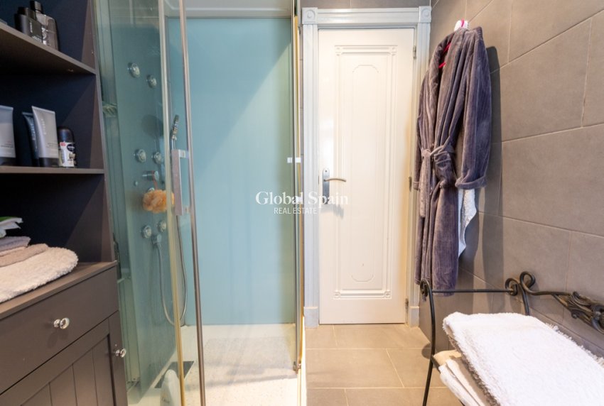 Revente - Villa -
Las Ramblas