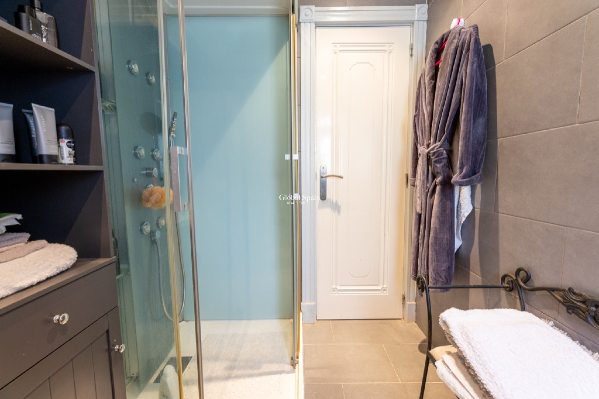 Revente - Villa -
Las Ramblas