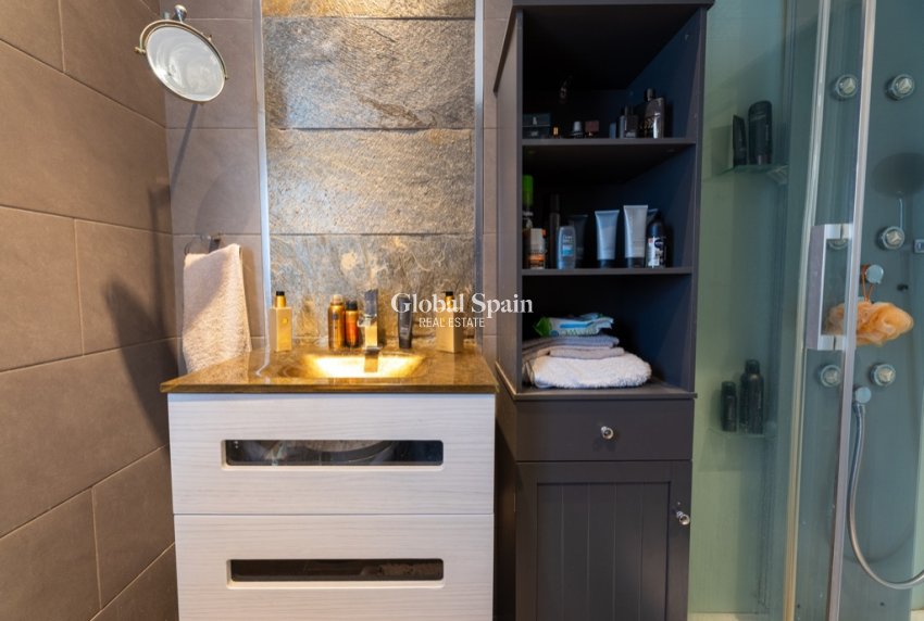 Revente - Villa -
Las Ramblas