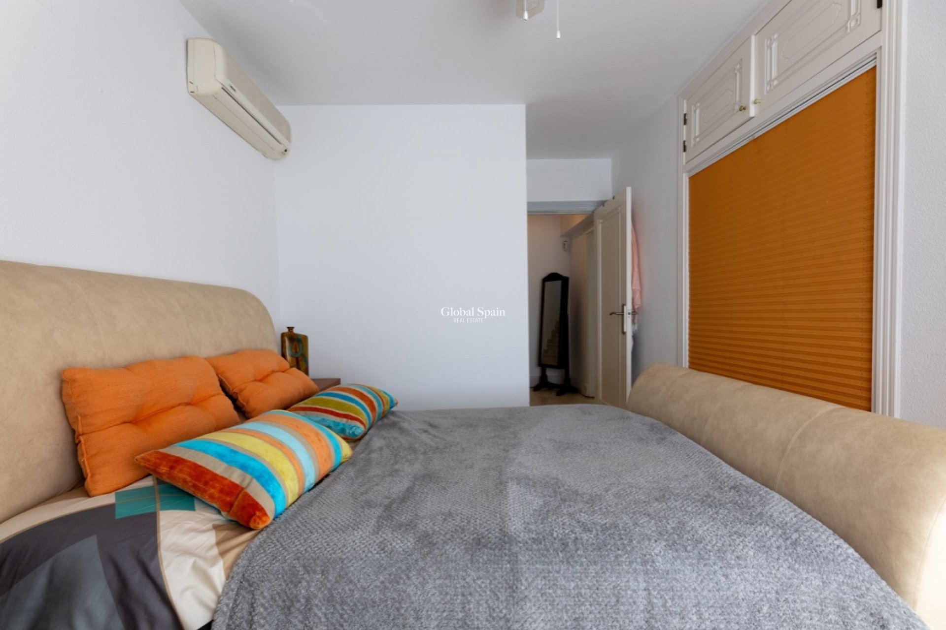 Revente - Villa -
Las Ramblas