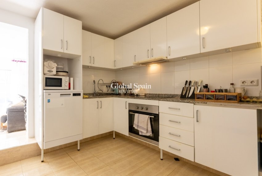 Revente - Villa -
Las Ramblas