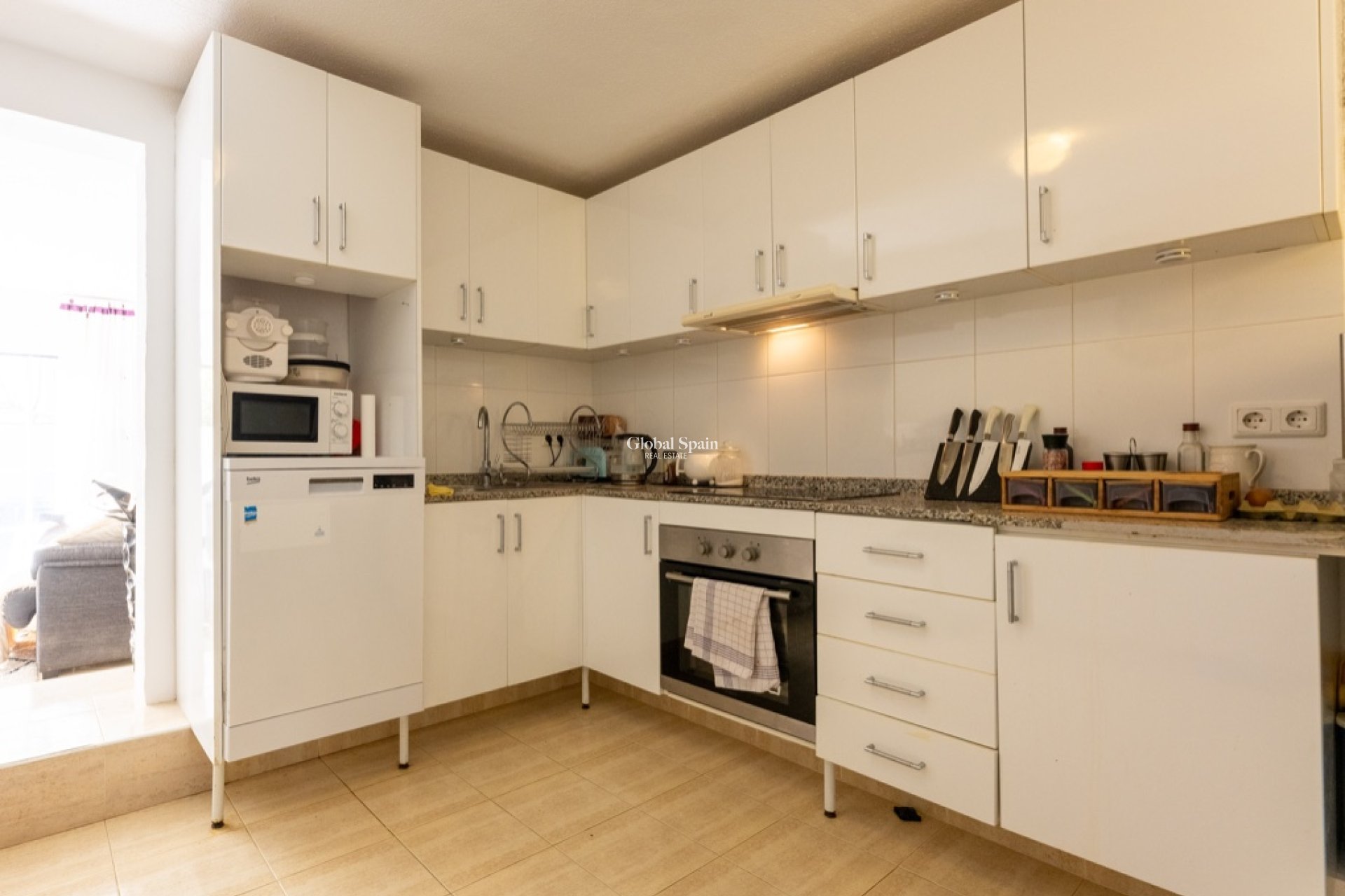 Revente - Villa -
Las Ramblas