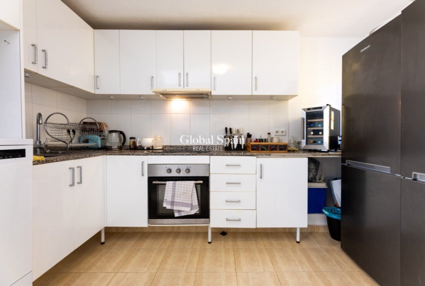 Revente - Villa -
Las Ramblas