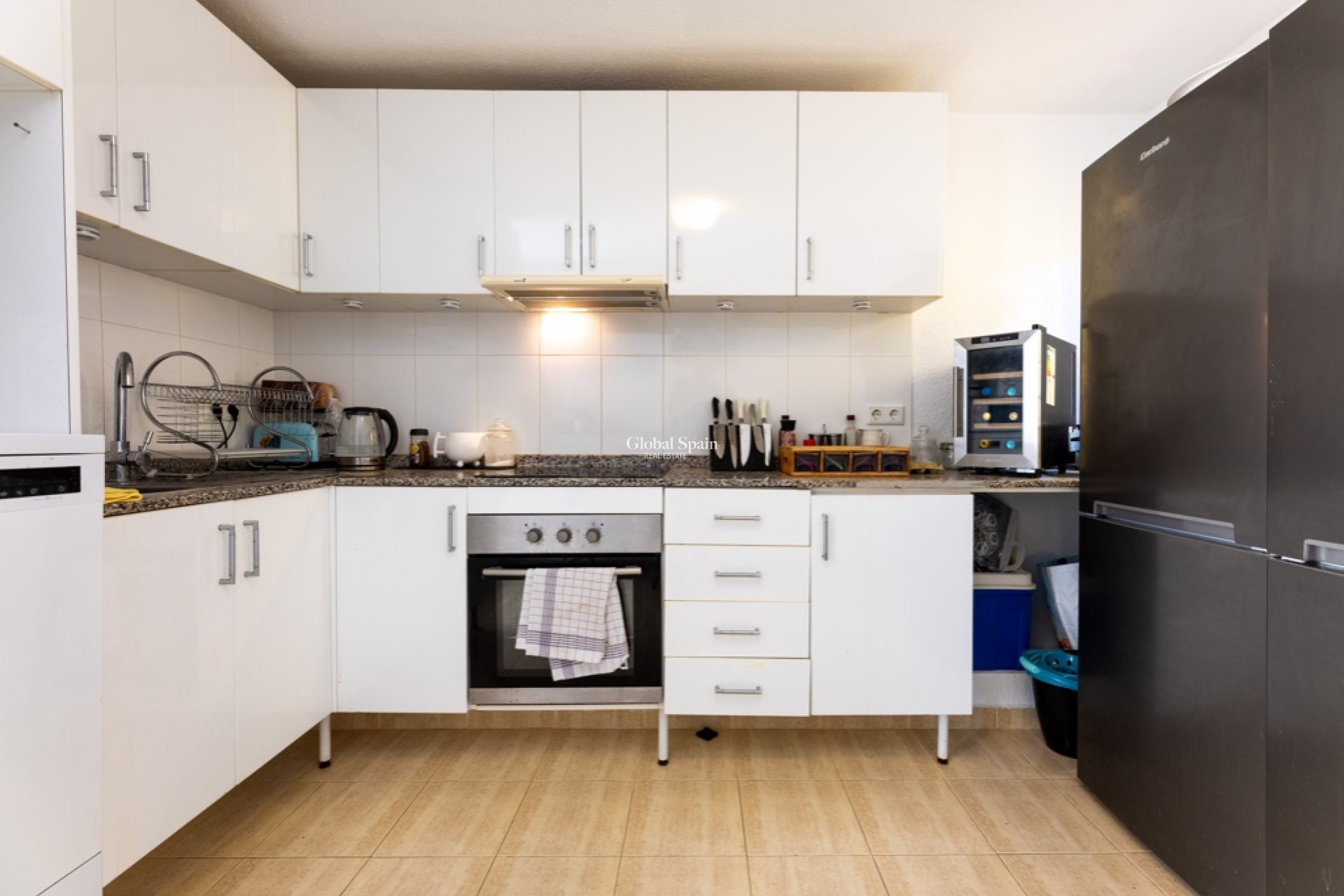 Revente - Villa -
Las Ramblas