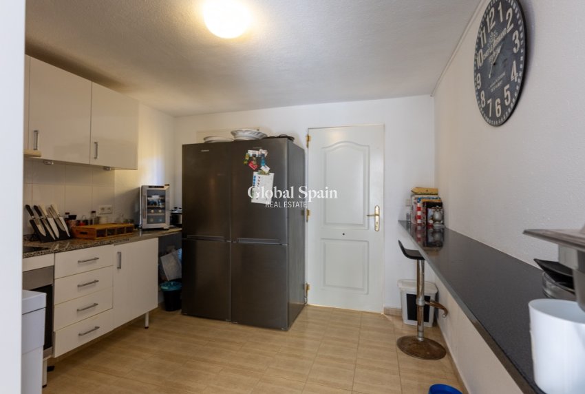 Revente - Villa -
Las Ramblas