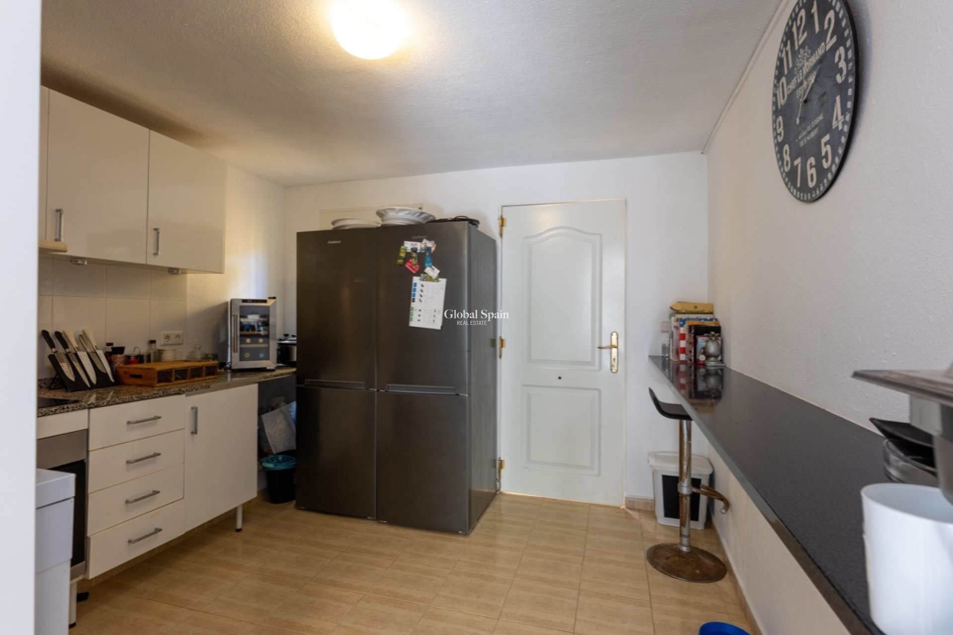 Revente - Villa -
Las Ramblas