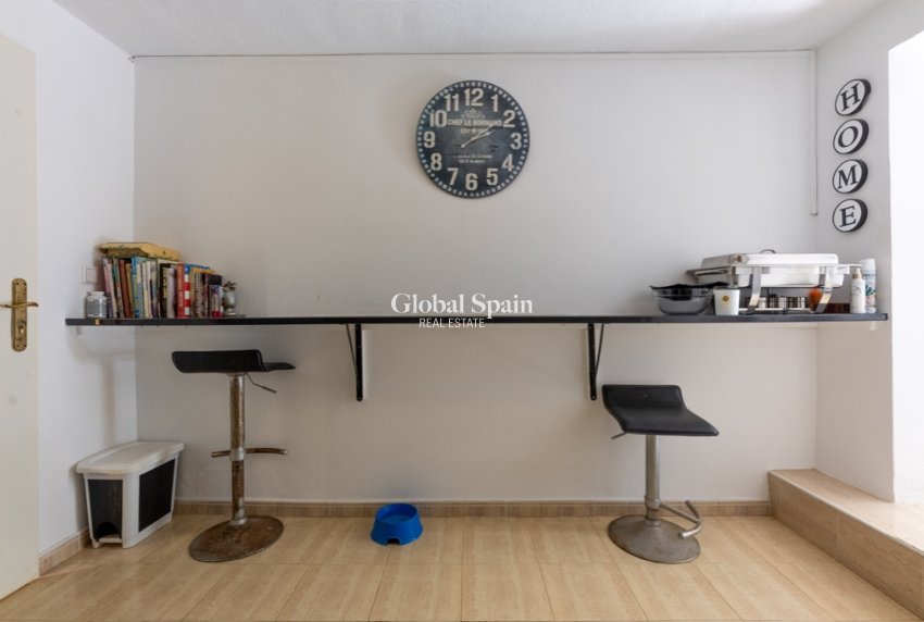 Revente - Villa -
Las Ramblas