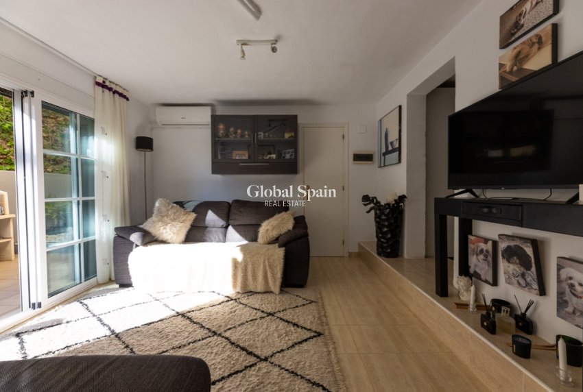 Revente - Villa -
Las Ramblas