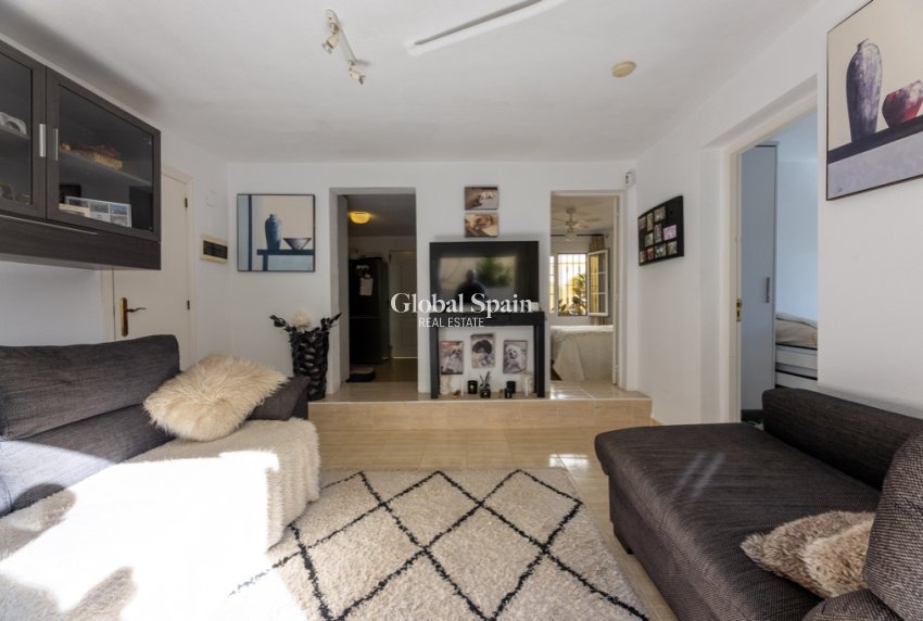 Revente - Villa -
Las Ramblas