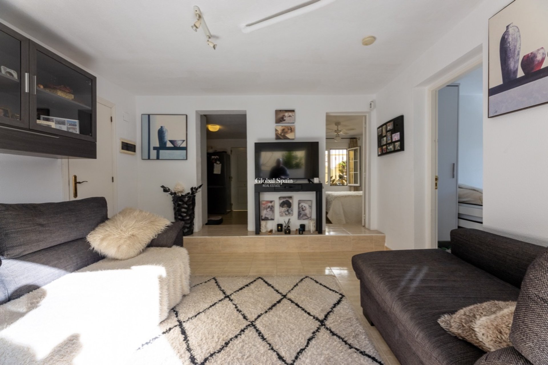 Revente - Villa -
Las Ramblas