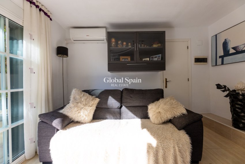 Revente - Villa -
Las Ramblas