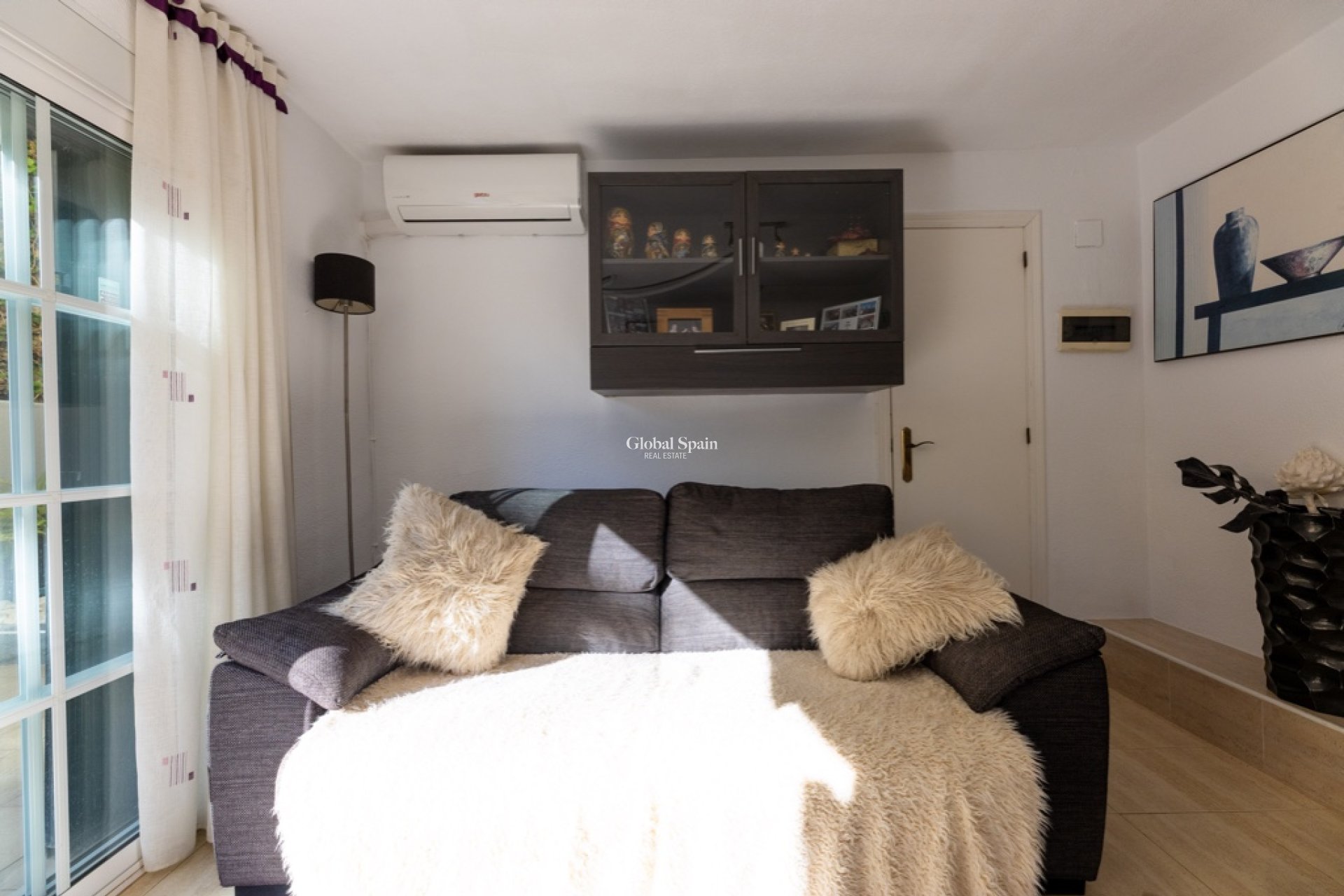 Revente - Villa -
Las Ramblas