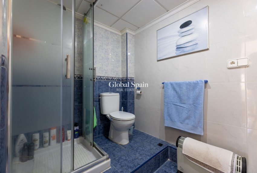 Revente - Villa -
Las Ramblas