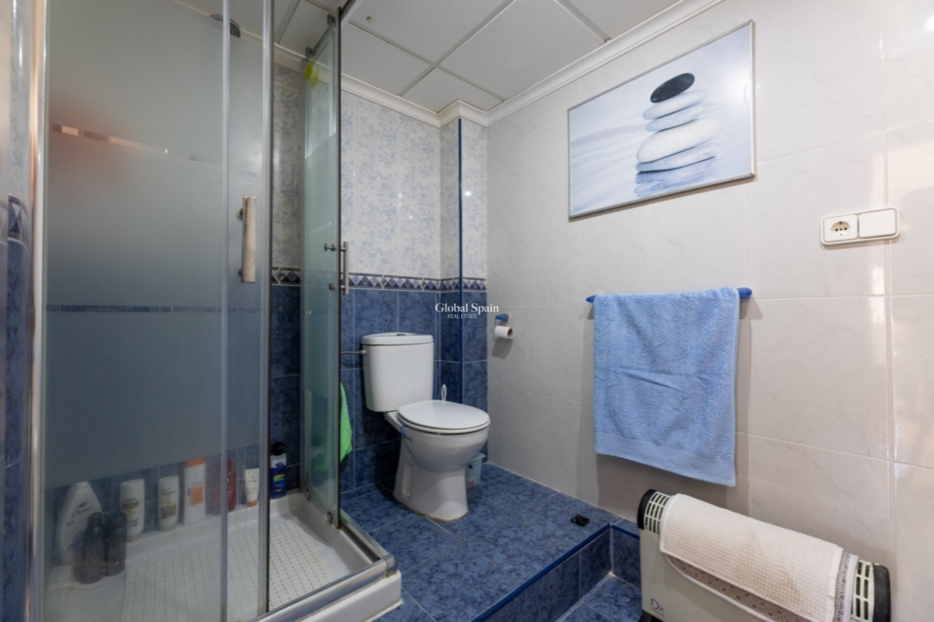 Revente - Villa -
Las Ramblas