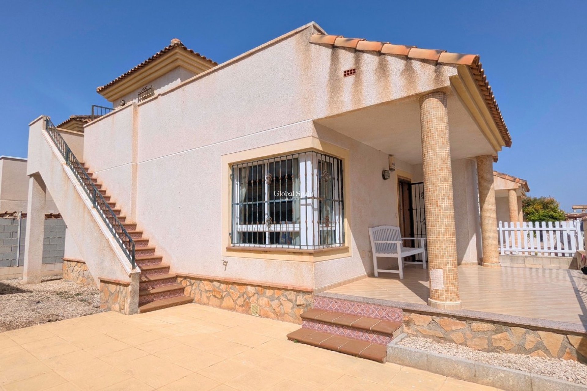 Revente - VILLA -
LO CRISPÍN - Inland