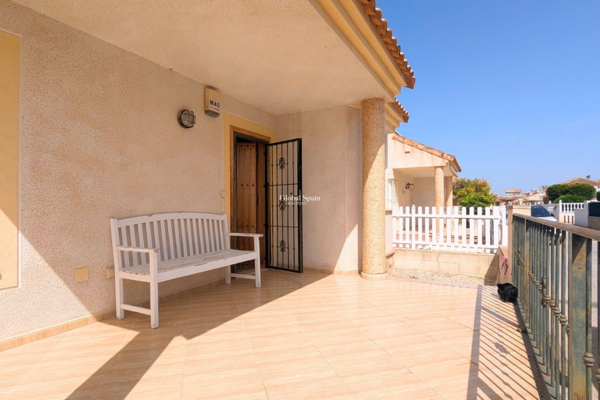 Revente - VILLA -
LO CRISPÍN - Inland