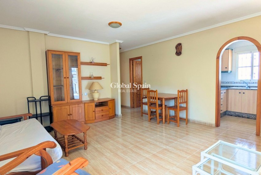Revente - VILLA -
LO CRISPÍN - Inland