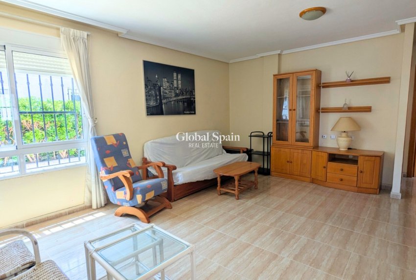 Revente - VILLA -
LO CRISPÍN - Inland