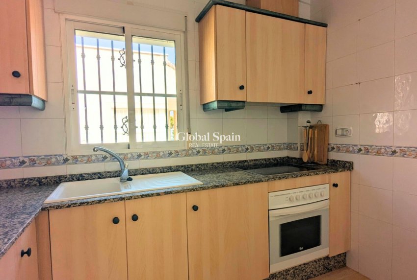 Revente - VILLA -
LO CRISPÍN - Inland