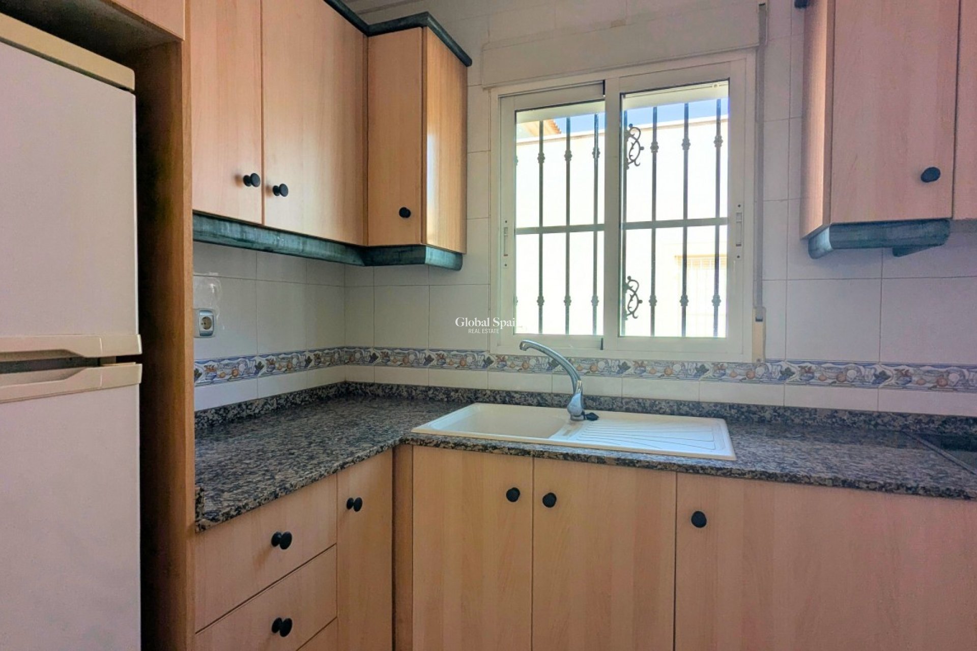 Revente - VILLA -
LO CRISPÍN - Inland