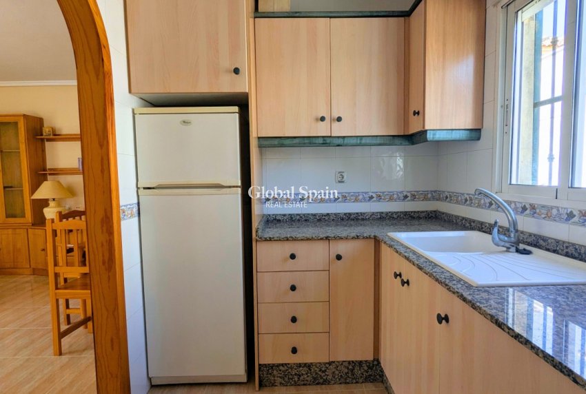 Revente - VILLA -
LO CRISPÍN - Inland