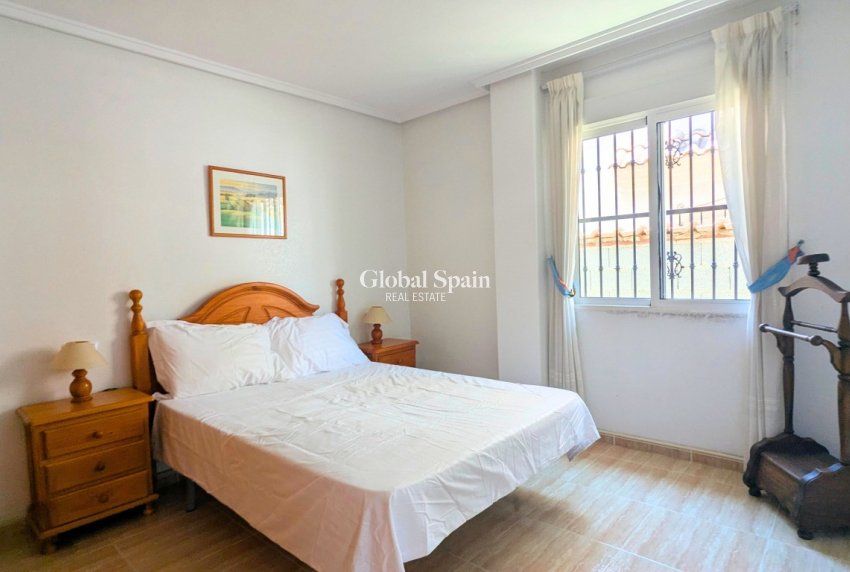 Revente - VILLA -
LO CRISPÍN - Inland