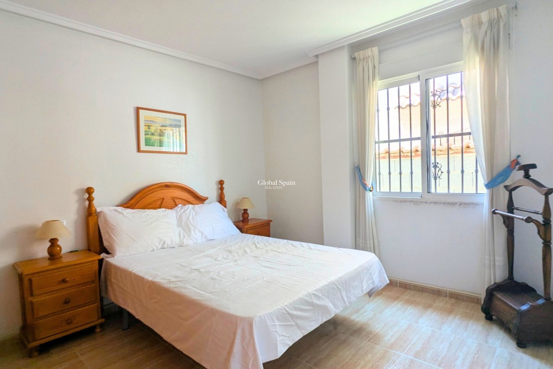 Revente - VILLA -
LO CRISPÍN - Inland