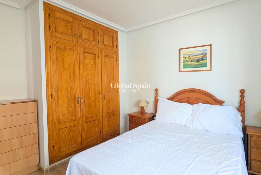 Revente - VILLA -
LO CRISPÍN - Inland