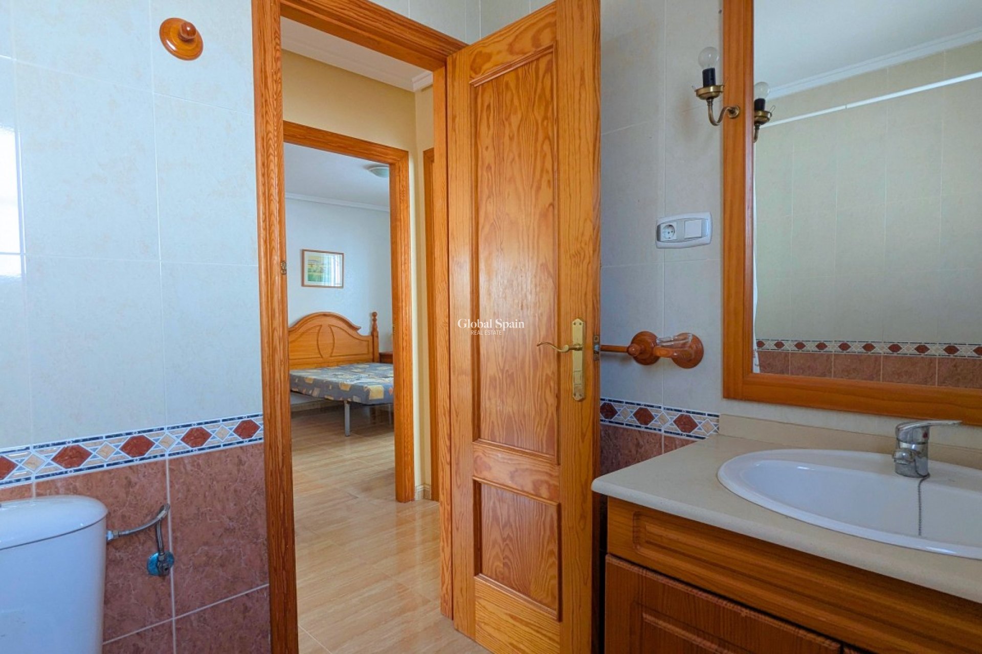 Revente - VILLA -
LO CRISPÍN - Inland