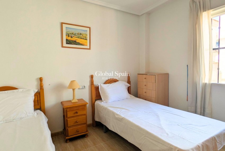 Revente - VILLA -
LO CRISPÍN - Inland