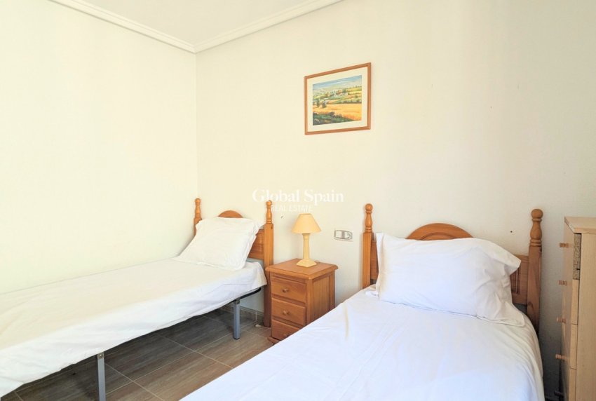 Revente - VILLA -
LO CRISPÍN - Inland