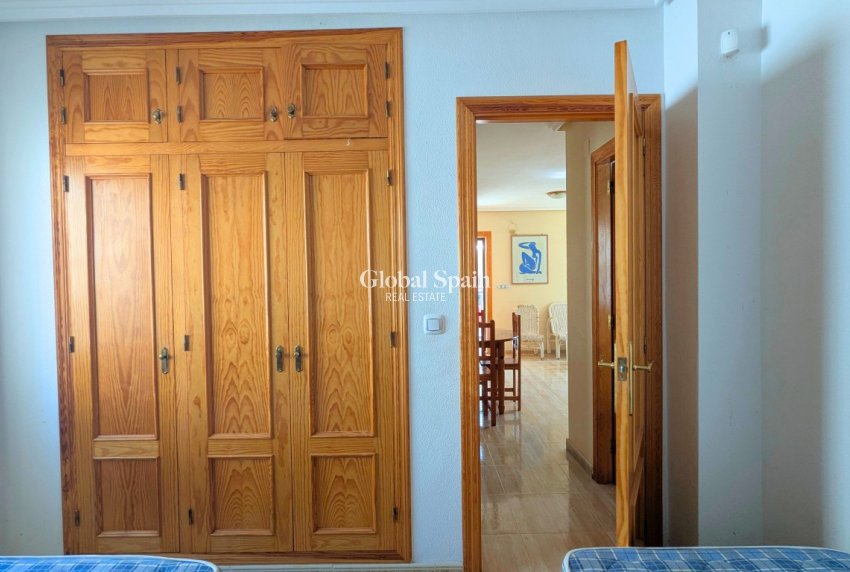 Revente - VILLA -
LO CRISPÍN - Inland