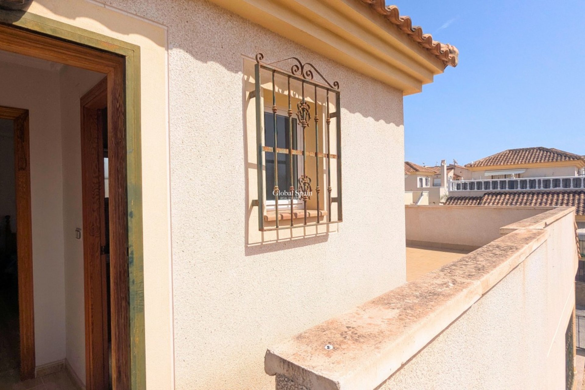 Revente - VILLA -
LO CRISPÍN - Inland