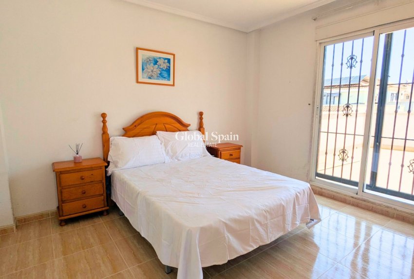 Revente - VILLA -
LO CRISPÍN - Inland