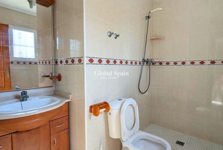 Revente - VILLA -
LO CRISPÍN - Inland