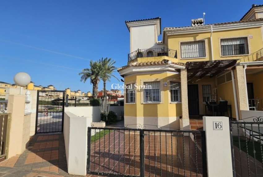 Revente - VILLA -
LO CRISPÍN - Inland