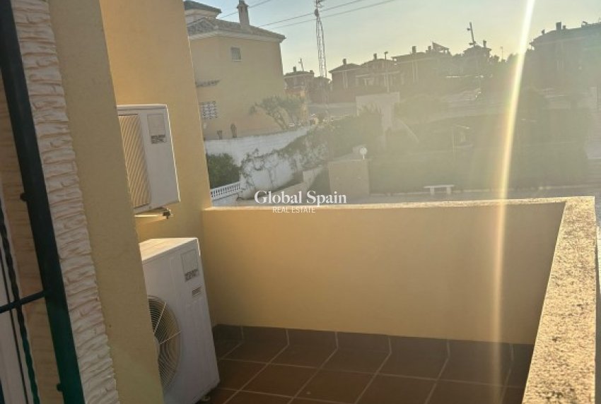 Revente - VILLA -
LO CRISPÍN - Inland