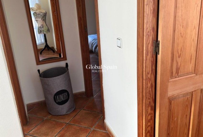 Revente - VILLA -
LO CRISPÍN - Inland