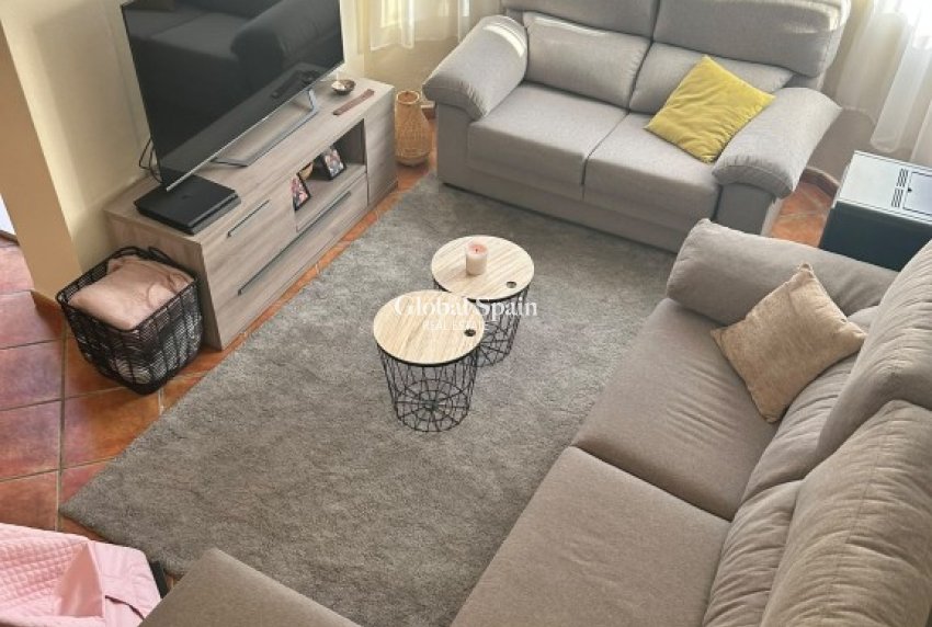Revente - VILLA -
LO CRISPÍN - Inland