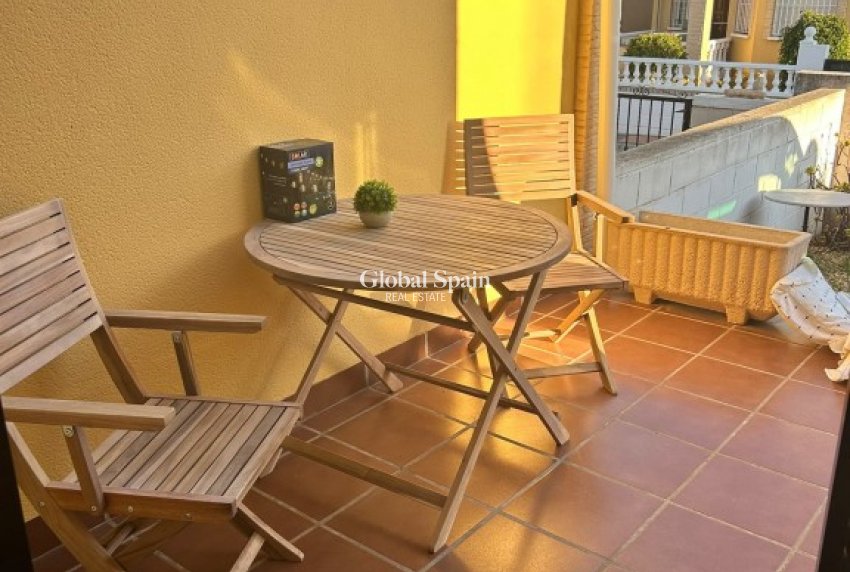 Revente - VILLA -
LO CRISPÍN - Inland